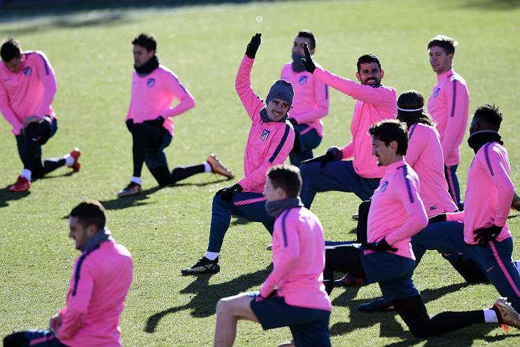 Atlético de Madrid precisa da vitória sobre Chelsea e conta com tropeço da Roma ante Qarabag