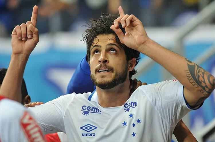 Cruzeiro negocia com o São Paulo para tentar acertar a continuidade de Hudson na Toca II