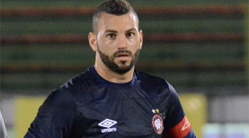 Clube paulista desembolsará R$ 2 milhões pela liberação do goleiro Weverton