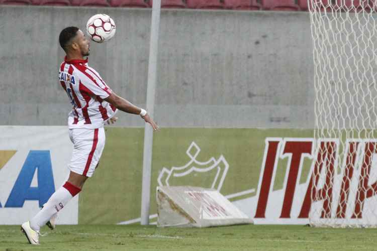 Ávila havia renovado contrato com o Náutico até o fim de 2018, mas não fará parte do elenco