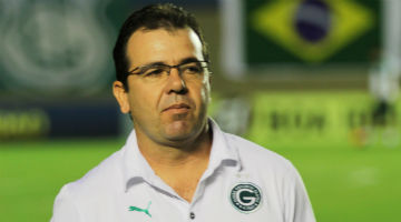 Em 2013, Enderson levou o Goiás às semifinais da Copa do Brasil e à 6ª posição na Série A