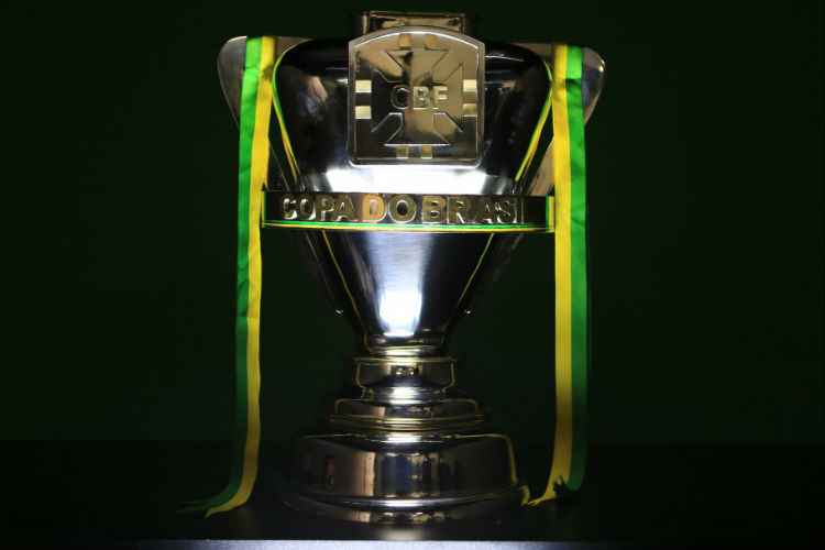 Atlético iniciará a disputa da Copa do Brasil já na primeira fase; sorteio é nesta sexta-feira, às 15h
