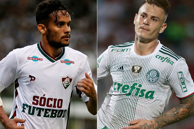 Gustavo Scarpa segue na mira do Palmeiras, mas recusa de Róger Guedes trava a negociação