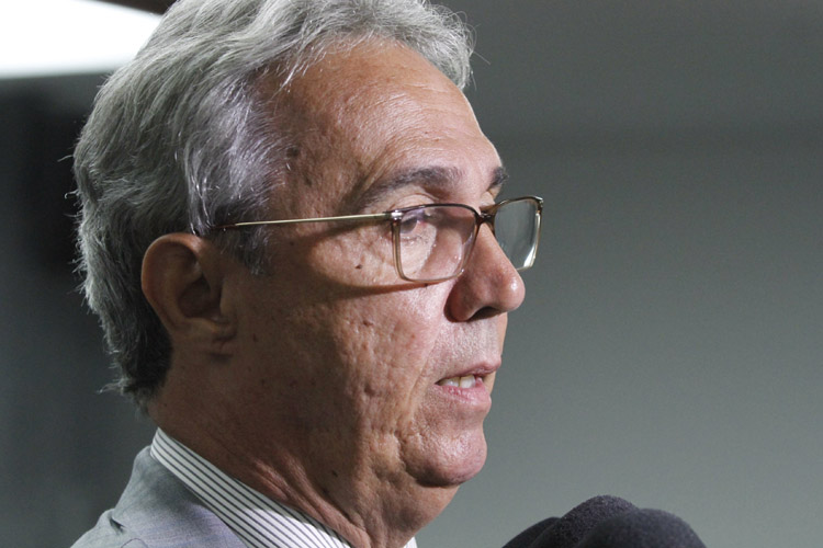 "Pernambuco mantém um alinhamento e sua integral participação junto ao presidente Del Nero"