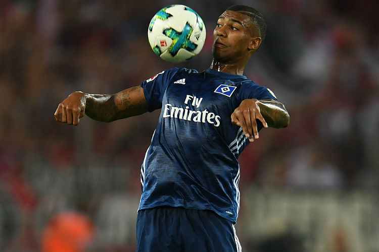 Clube alemão desembolsou um total de 10 milhões de euros para comprar o volante do Grêmio