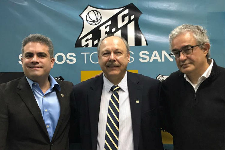 Peres pretende enxugar a folha salarial do clube após quitar as dívidas em 2018