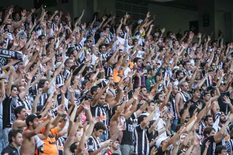 Pacote dá direito ao associado Prata assistir a todos os jogos do Atlético como mandante na 1ª fase do Mineiro