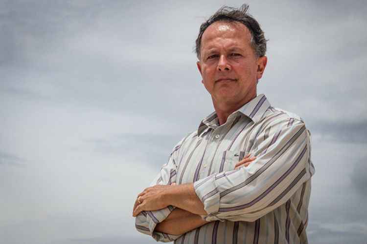 Quintiliano Lemos (foto) substituirá Eduardo Freeland no cargo de diretor da base cruzeirense