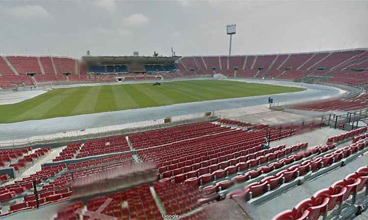 Palco do título da Libertadores do Cruzeiro em 1976, Estádio Nacional receberá jogo com La U, em abril