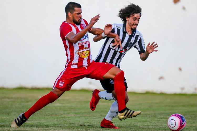 Agente ressaltou a vontade de Valdívia permanecer no Galo, afirmando que o jogador está feliz no clube