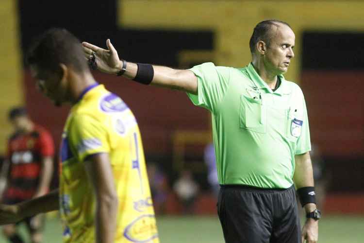 Em audiência pública realizada na tarde desta segunda, Nielson Nogueira foi indicado para o clássico