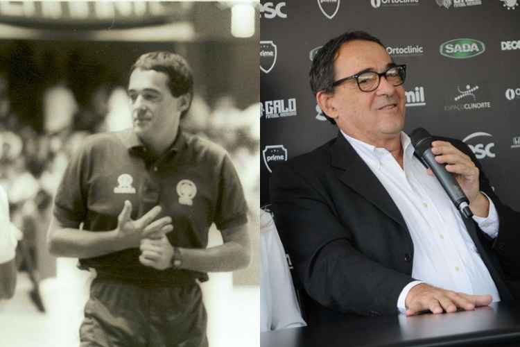 Ícone do vôlei, Bebeto de Freitas viveu de 1950 a 2018: 68 anos de dedicação ao esporte brasileiro