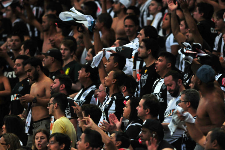 Atlético e URT se enfrentam neste domingo, a partir das 16h, pelas quartas de final do Mineiro