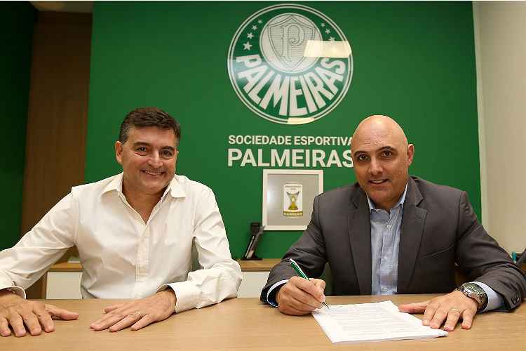Palmeiras cita modelo do negócio da Puma e participação na gestão como um dos atrativos para desfecho