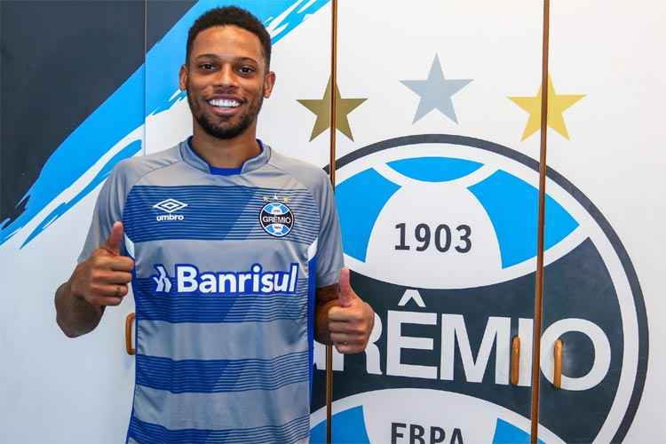 "A partir do interesse do Grêmio, (André) passou a ter postura  condenável", disse Arnaldo Barros
