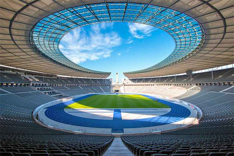 Brasil e Alemanha se enfrentam na terça-feira, às 15h45 (de Brasília), no Estádio Olímpico de Berlim
