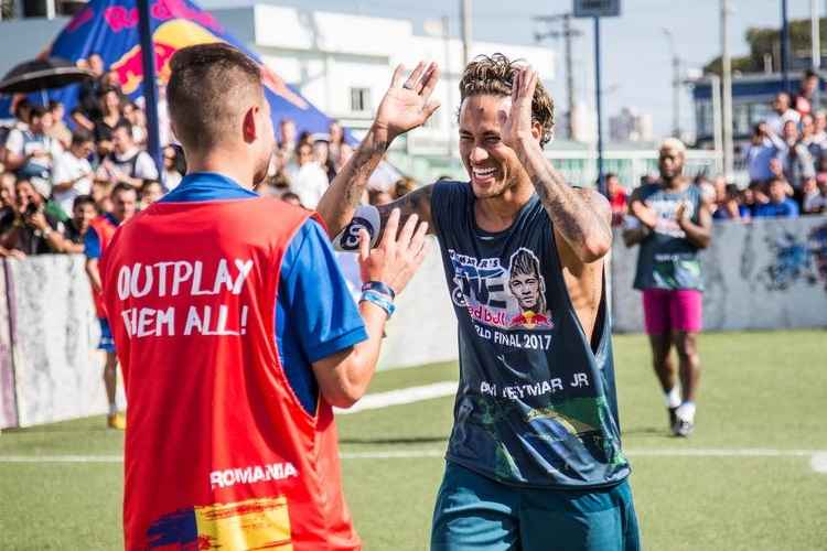 Torneio de Neymar ocorrerá em São Paulo, no início de junho