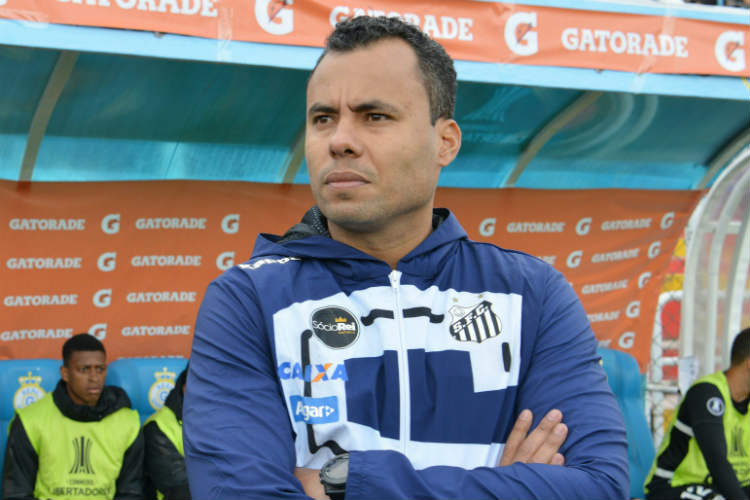 Com derrota por 1 a 0 na ida, Santos precisa vencer Palmeiras por dois gols de diferença