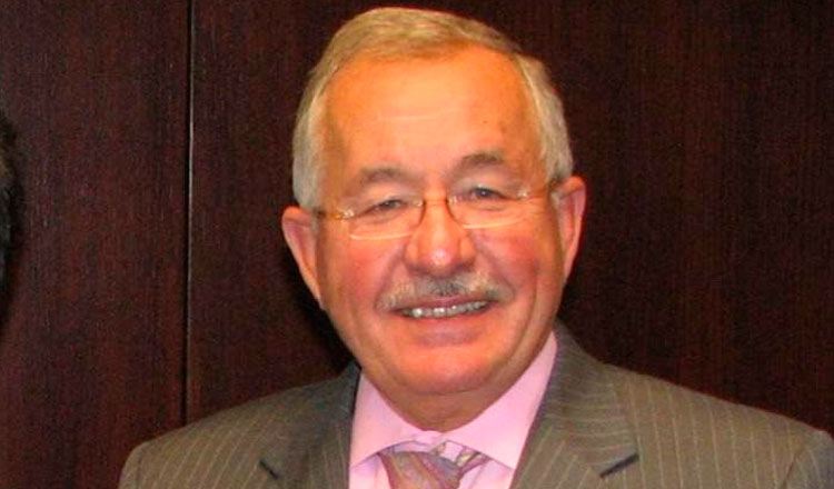 William Strampel foi preso nesta terça, sob acusação de cometer crimes semelhantes a Larry Nassar