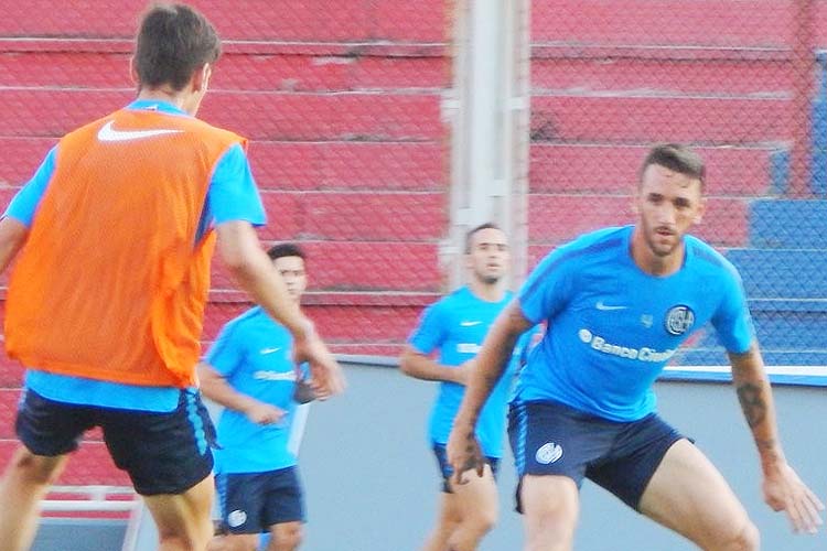 San Lorenzo deve poupar alguns jogadores para a partida contra o Galo pela Sul-Americana