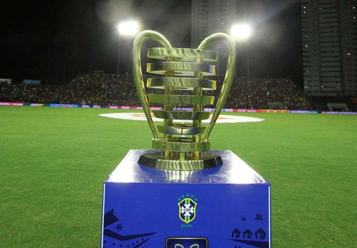 Competição deverá ter dois grupos com oito clubes em cada, com os quatro primeiro avançando