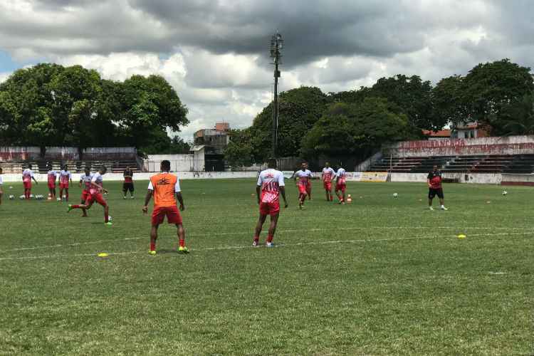 Em contrapartida, cinco nomes foram anunciados para a disputa da Série D, que tem início em 22 de abril