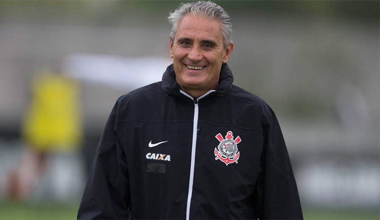 Segundo balanço do clube, Tite tinha até o final do ano passado R$ 976 mil para receber do clube
