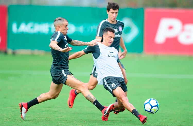 O Inter de D