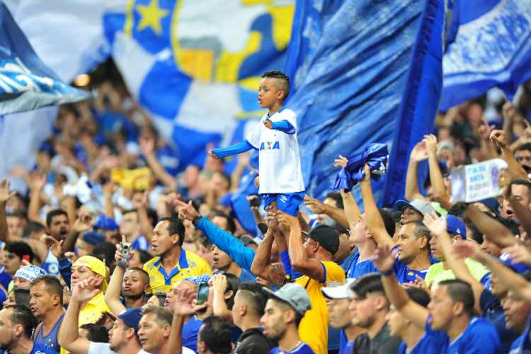 Torcedor também poderá comprar entradas no Rio de Janeiro, na bilheteria do portão 11 do São Januário