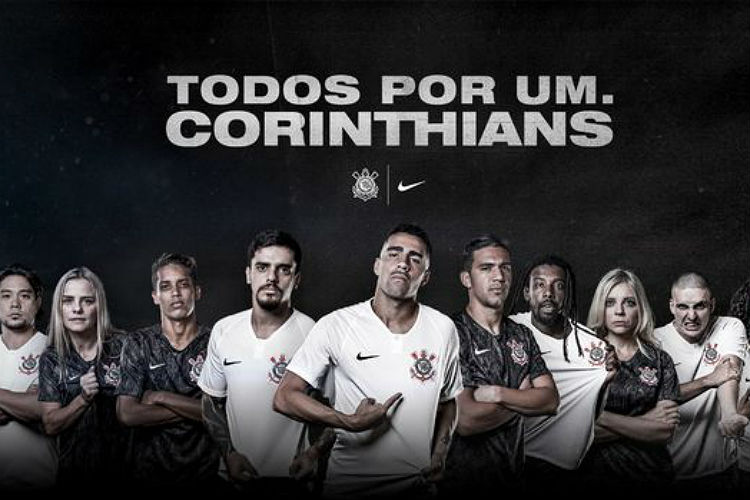 Antes da partida também haverá homenagem a Sócrates, com a inauguração de uma estátua do jogador