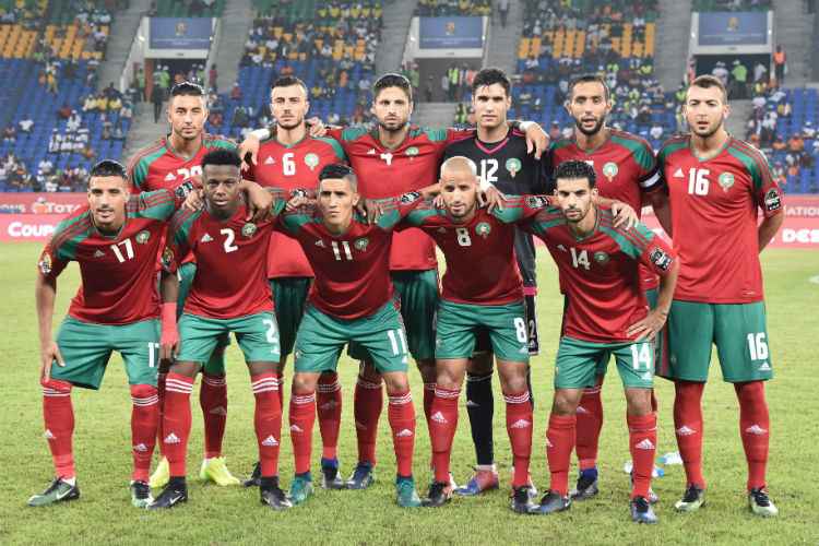 Capitão Benatia é peça importante na Juventus e o principal atleta de Marrocos para a Copa do Mundo
