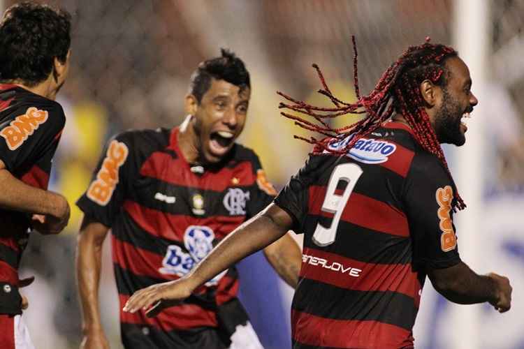 O time carioca passou pelo Corinthians nas oitavas de final, mas parou nas quartas de final
