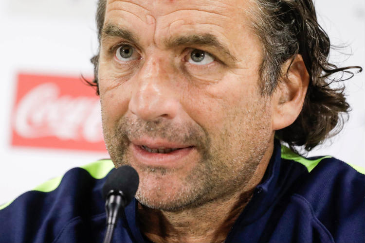Pizzi vai utilizar os próximos amistosos do time saudita para definir os 23 que jogarão a Copa do Mundo