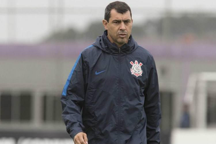 Fábio Carille deixou o Corinthians depois de nove anos em decisão que impactou a diretoria