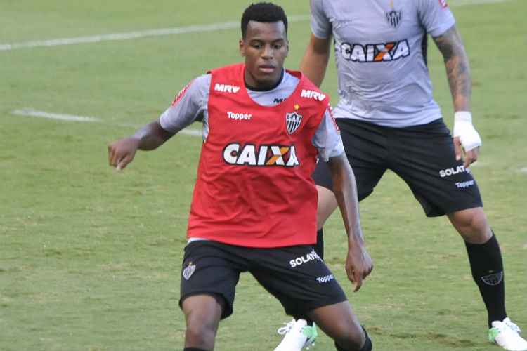 Neste ano, Ralph jogou duas partidas na Florida Cup e estava treinando separadamente do profissional