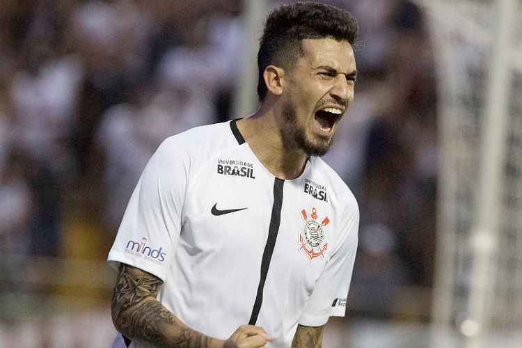 Negociação entre Corinthians e Benfica envolvendo Pedro Henrique já estariam avançadas