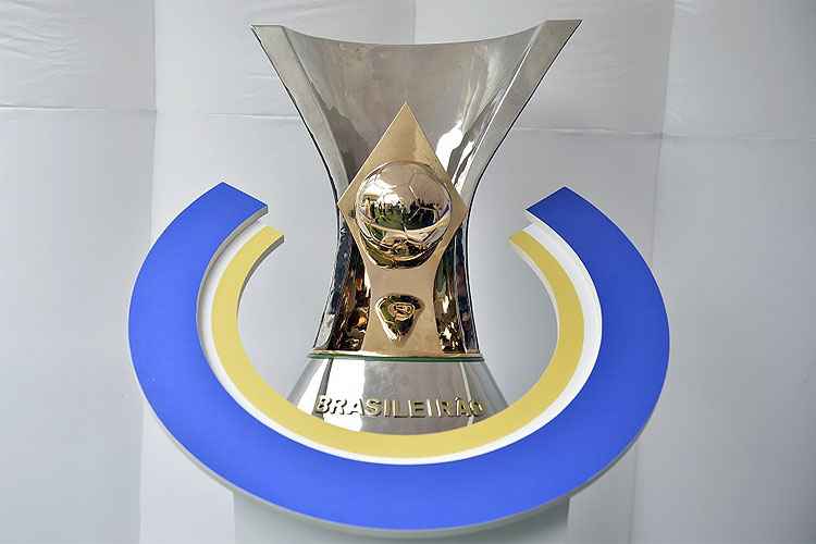 CBF confirmou nesta sexta-feira datas e horários das rodadas 13 até 19 do Campeonato Brasileiro