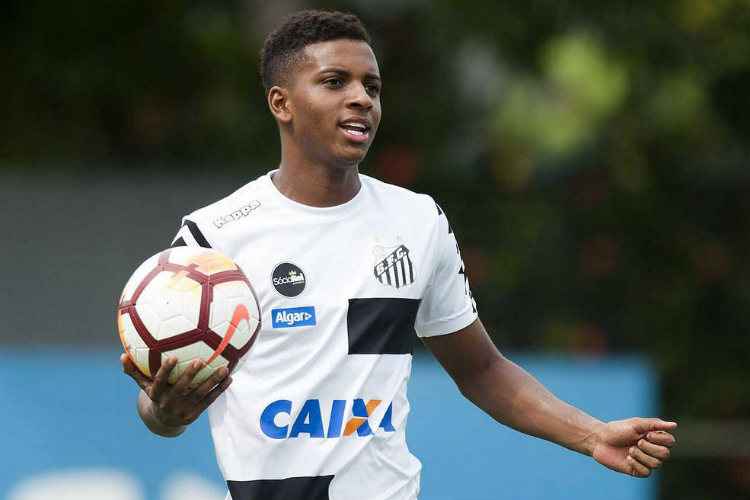 Ivan Storti/Santos