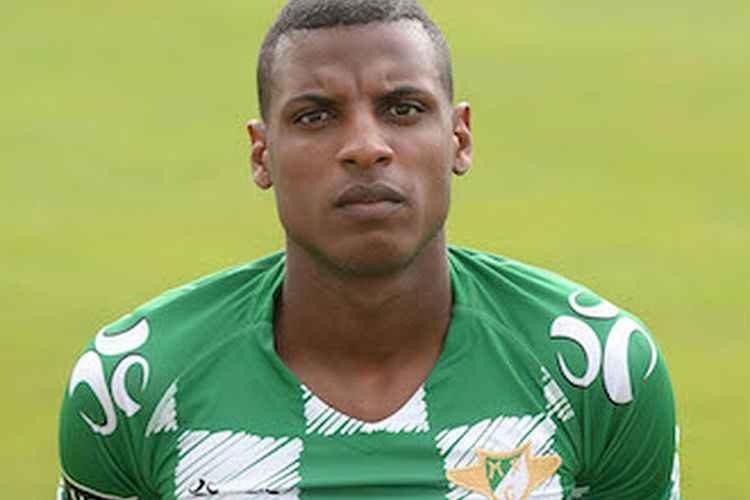 Bruno Ramires trocaria de clube em Portugal, mas negociação com Marítimo teve reviravolta 