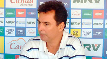 Alexandre Faria teve passagens por Galo e Coelho e é o novo dirigente do Vasco 