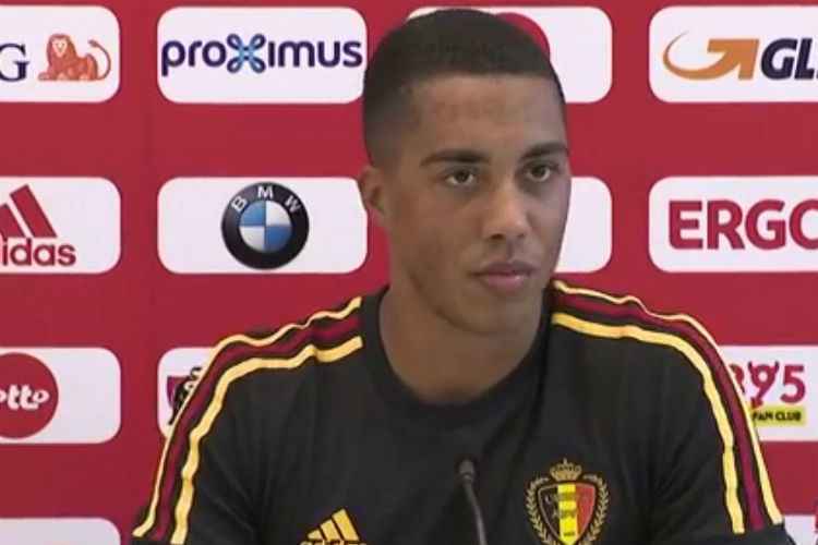 Tielemans considerou que declarações vieram da frustração pelo resultado