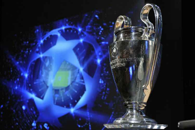 Terceira fase é a penúltima antes do estágio de grupos da Liga dos Campeões da Europa