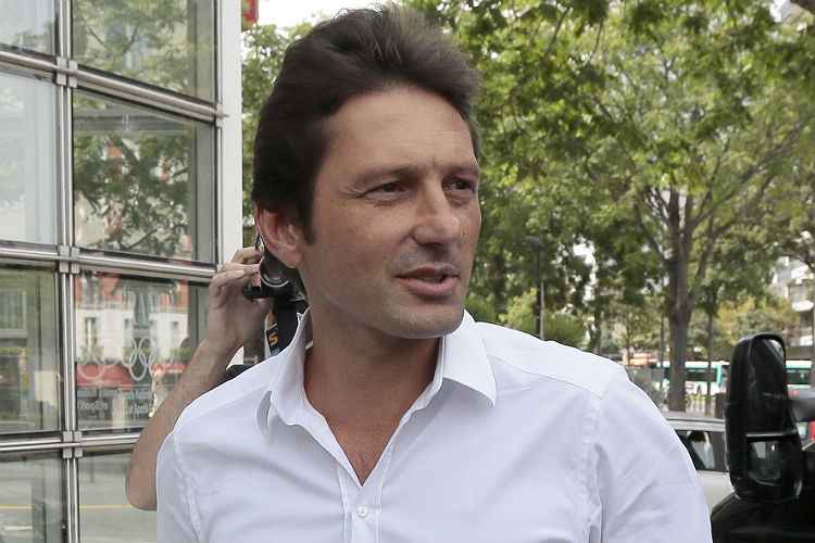 Apresentação oficial e a entrevista coletiva do novo diretor de futebol foi marcada para quinta-feira