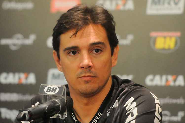 Larghi analisa rendimento do Atlético depois da Copa: