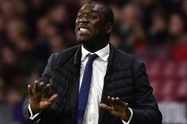 Seedorf tem experiência como jogador no Ajax, Real Madrid, Milan e Botafogo, onde se aposentou em 2014