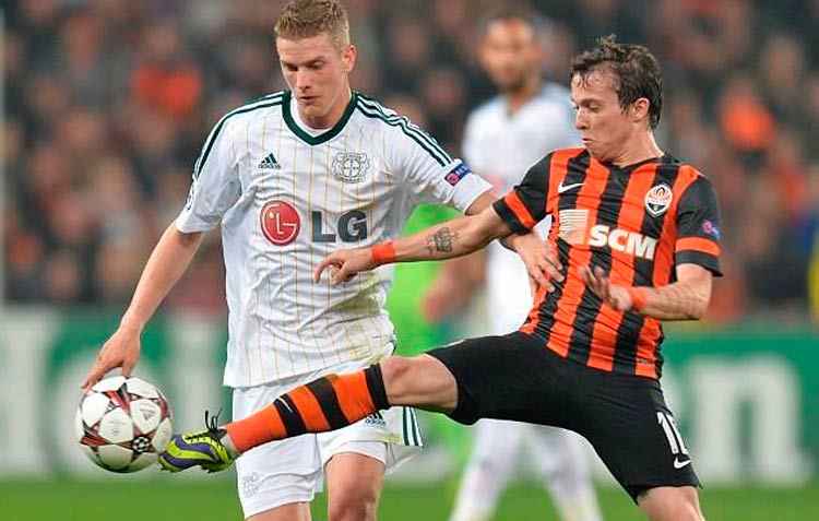 Bernard deve assinar contrato pelas próximas quatro temporadas com o Everton
