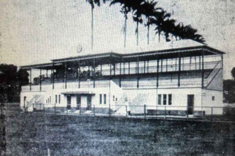Ao todo, 474 partidas foram realizadas, sendo o Campo da Jaqueira palco de mais de 2406 gols