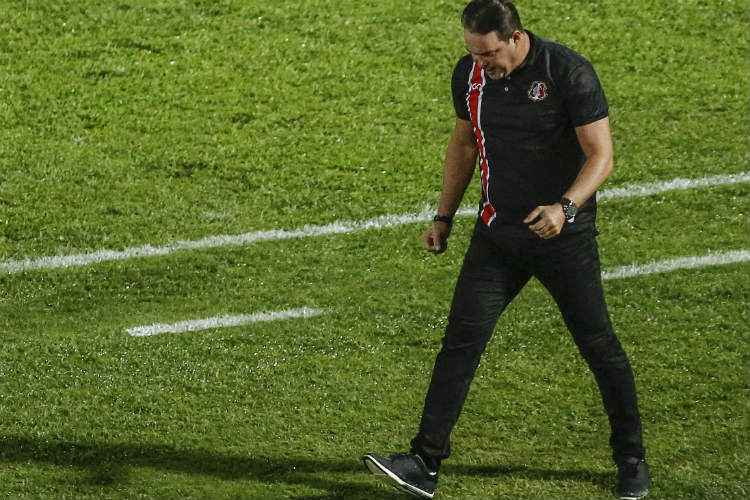 "Vamos enfrentar o Operário, que é o time com mais cara da Série C no outro grupo"