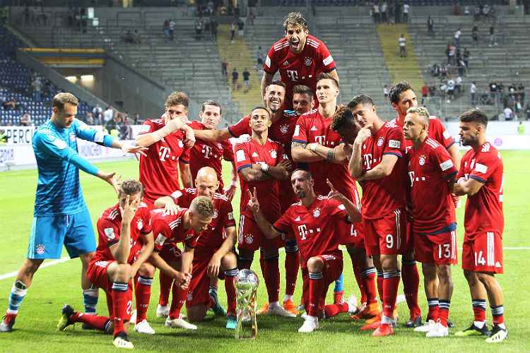Bayern de Munique