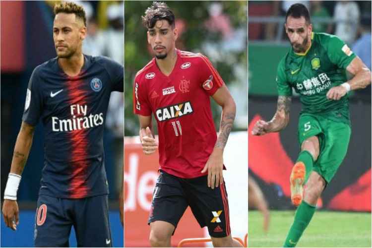 Estrelas e novatos foram destaque neste fim de semana